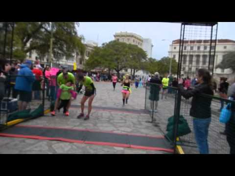 Alamo 13 1 Fight To The Finish Tx Usa Mar 06 2022 2022 03 06 Review Alamo Half Marathon 2022 Results