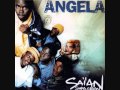 Saïan Supa Crew - Angela (Acapella) 