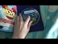 Monsters Inc 2002 UK DVD Show You