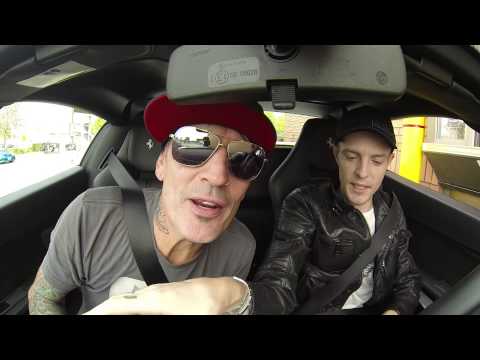 COffee RuN!!?!? - tOmmy Lee!
