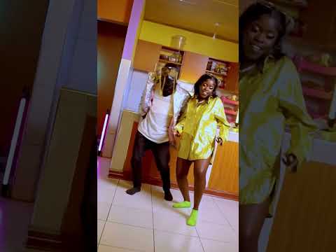 TheLuchi ft @brandy_maina #haiya Dropping soon