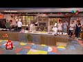 Matambre Ensalada Rusa Tomates Rellenos Budin Ingles 25 12 2024 Ariel En Su Salsa