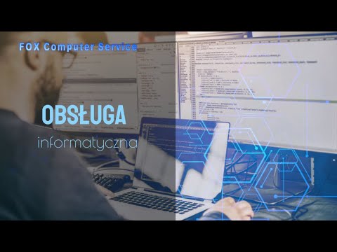 Zobacz filmy, Fox Computer Service Michał Lis, Lębork