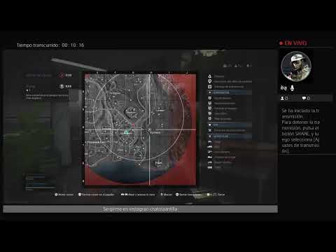 Batalla royal duo warzone con mi colega  fantasma