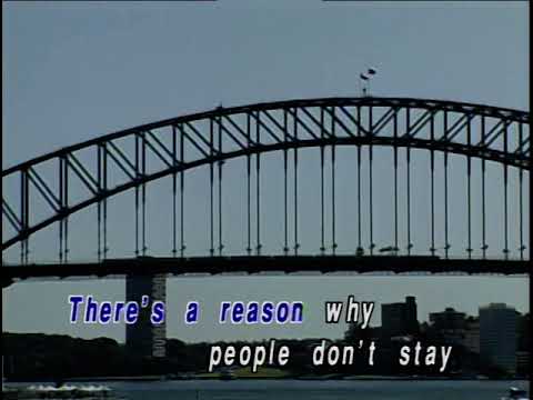 Sometimes Love Just Ain't Enough (cover of Patty Smyth and Don Henley)