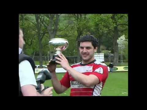 PEEBLES 7s FINAL 2011 - PEEBLES v EDINBURGH ACCIES