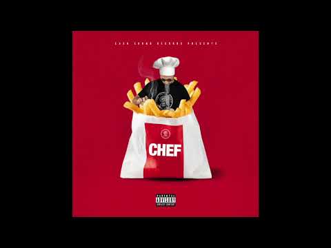 Cepo Cash - MJ prod. Daysix (CHEF)