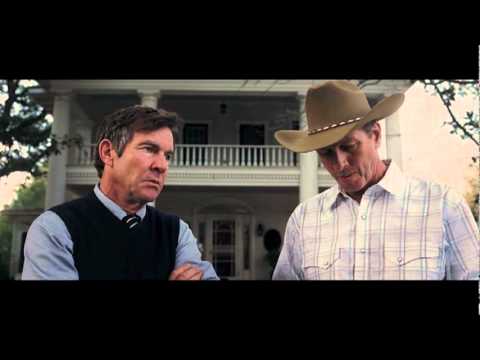 Beneath The Darkness: EVERYBODY'S SUFFERED ENOUGH - OFFICIAL CLIP