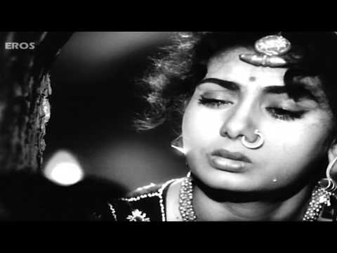 Na Milta Gham To Barbadi (Video Song) | Amar | Dilip Kumar | Madhubala | Lata Mangeshkar