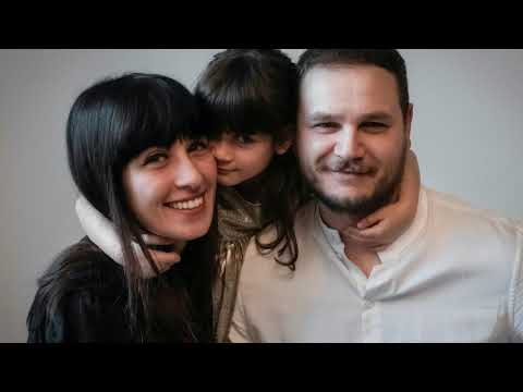 一年的生活和記錄意大利的封鎖。 (A year of living and documenting Italy's lockdowns)