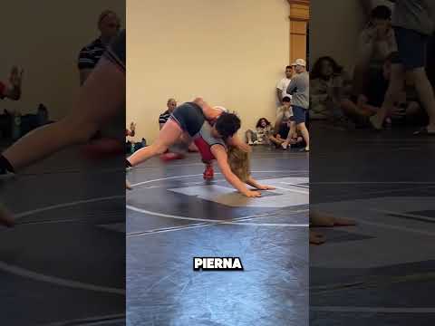 This Fight Got Weird! 🤔