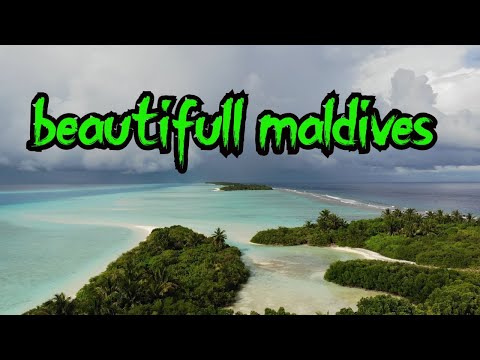 Maldives|Beautiful|TravelThilini