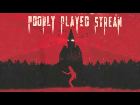 Mega64 Poorly Played Stream 113 - The Evil Within Bumper