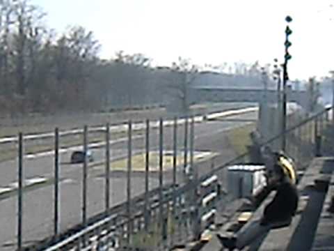 marchinodifuoco. 6 marzo 2011 Allstyle monza 2011 Nosè 5