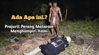 Download lagu Semuanya Berakhir Tiba-Tiba Prajurit Kerajaan Mataram Menghampiri Kami mp3