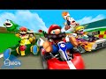 REMASTERED64 Stupid Mario Kart