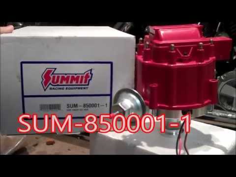 Sum-850001-1 Distributor Review