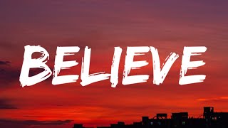 Brooks &amp; Dunn - Believe (Lyrics) with Jelly Roll