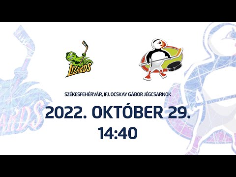 U14C | Lizards - Goodwill Pharma Szeged B