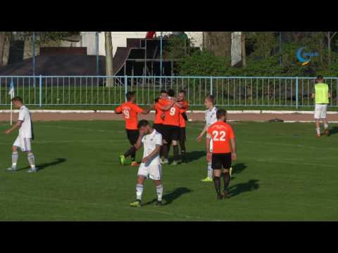 Gyula - Békéscsaba II. 3-0