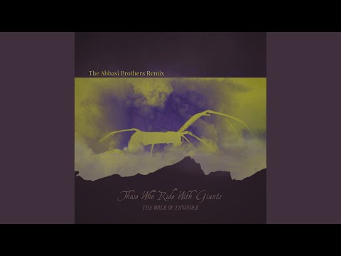 The Walk of Thunder (The Abbasi Brothers Remix)