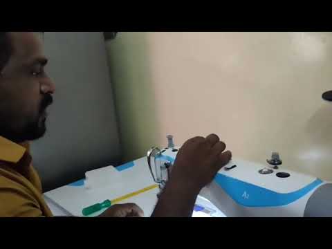 Brother Industrial Sewing Machines