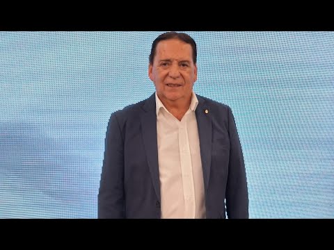 Juan Carlos Abarca: El Parque Industrial de Albardón tendrá 500 hectáreas mas 