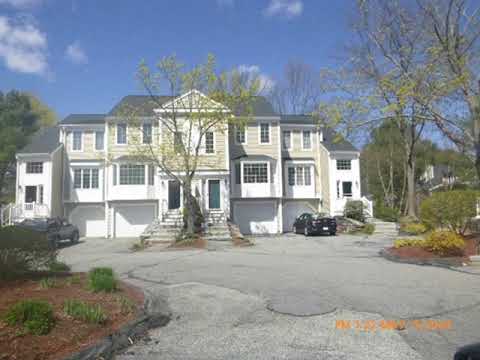 303 Greenwich Ct, Worcester, MA 01609 - Townhouse - Real Estate - For Sale