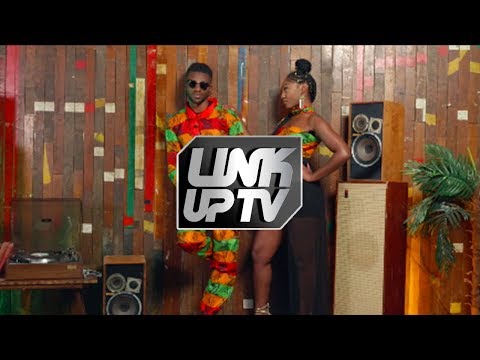 Rolldens - Hold On [Music Video] @rolldens | Link Up TV