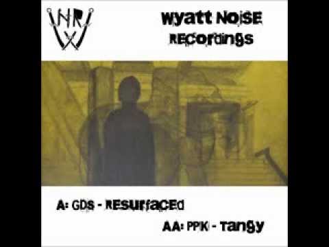 GDS - Resurfaced (Wyatt Noise Recordings)
