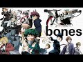 Ranking Every Studio Bones Anime The You Have Probably Watched