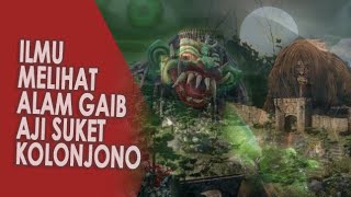 Download lagu Ilmu Suket Kolonjono Mantra Langka Melhat Alam Gaib mp3 Download lagu Ilmu Suket Kolonjono Mantra Langka Melhat Alam Gaib mp3