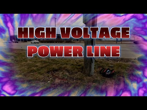 Locating a High Voltage Power Line | Tips & Tricks | 2023 Damage Prevention