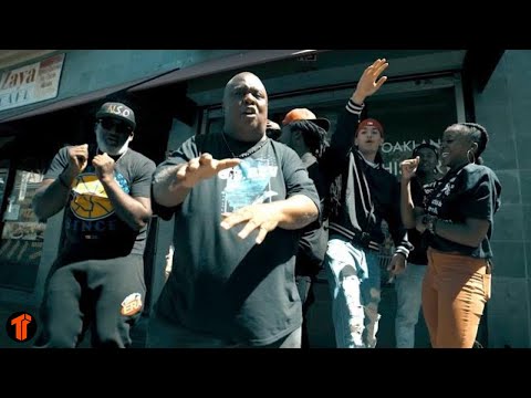 OG Rev - The Oakland Rock (Music Video) II Dir. Toxik Films