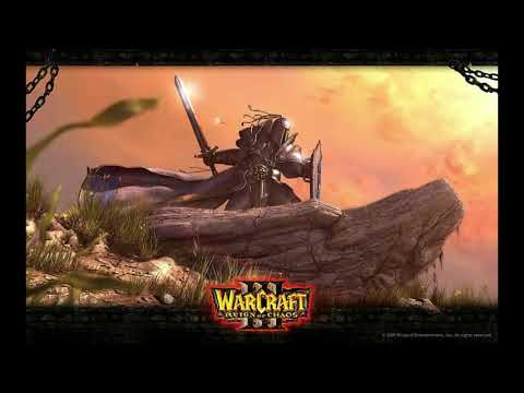 Warcraft 3 Reforged Campaign Music (Comradeship & Doom)