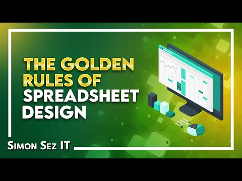 Excel Tutorial Beginner to Advanced 12 Hour Excel Course