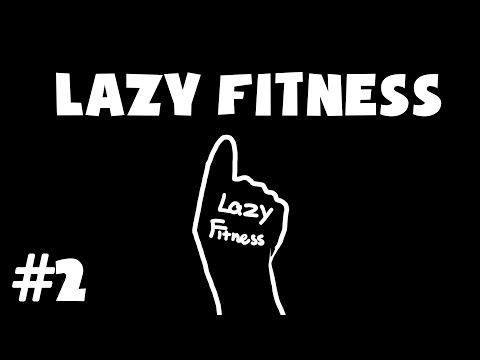 #2 | Immersive Interactive Warm-Up | FULL VERSION | Lazy Dance for Kids & Adults