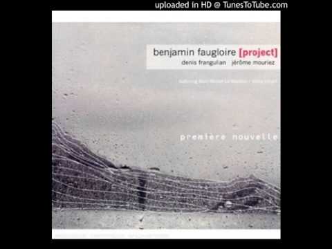 Benjamin Faugloire Project - my leiloo