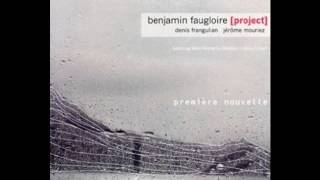 Benjamin Faugloire Project - my leiloo