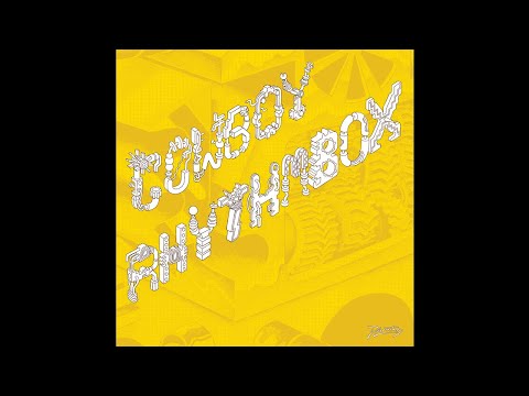 PREMIERE: Cowboy Rhythmbox - Cats' Invasion [Phantasy]