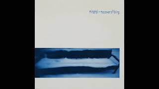 slower - mineral (increased pitch)