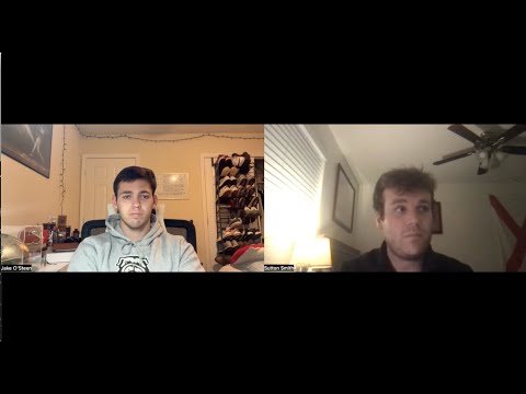 Just Sayin' Episode 38 | Mass Exodus at Bama, CALEB DOWNS, SEC biggest names to replace, CFP format