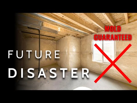 Common Basement Remodeling MISTAKES | What NOT to Do!