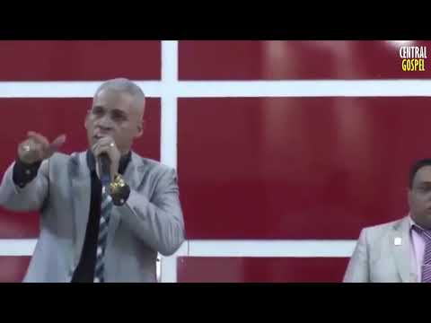 TESTEMUNHO IMPACTANTE DO EX-TRAFICANTE PR.JUNIOR TROVÃO