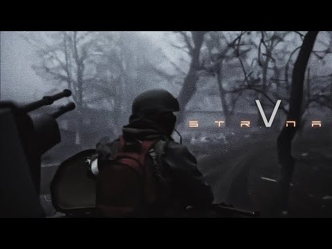 STRUNA - The Red Backpack | Sleep Spirit - PHANTOM ROAD