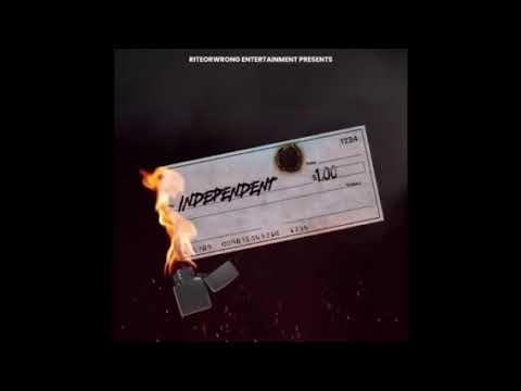 K.I x Bankroll Buna - Independent (Audio)