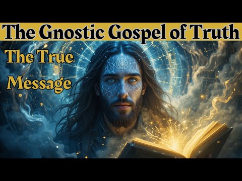 The Gospel of Truth: Hidden Gnostic Wisdom Finally Explained