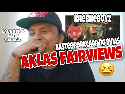 AKLAS FAIRVIEWS | BASTEE PORKCHOP NG PINAS REACTION | BHEBHEBOYZ APPENDIX | 3210