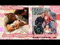 Scoort VELTMAN een TWEEDE KINDJE? | #FamilyTime in Amsterdam en Q&A met JOËL & NAOMI VELTMAN