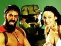 Epic Rap Battles Of History - Behind The Scenes ...